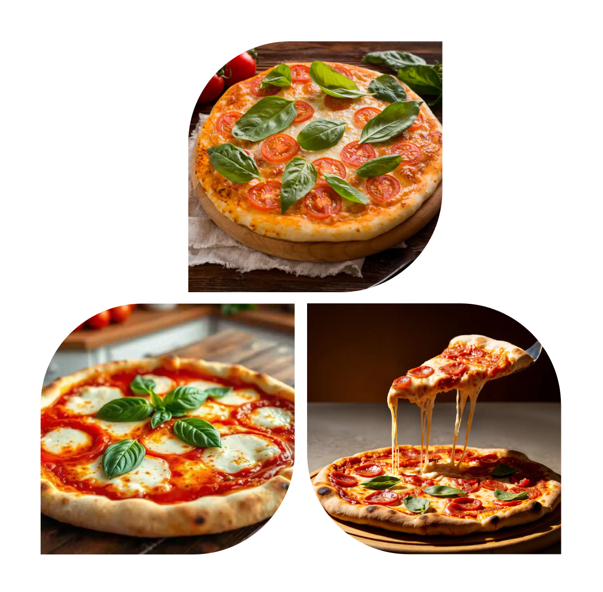 A propos O'crusty - TACOS, Burgers