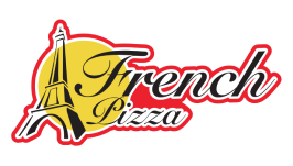 FRENCH PIZZA - Street Food Croustillante et Savoureuse
